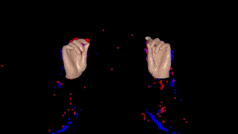 Ev2Hands